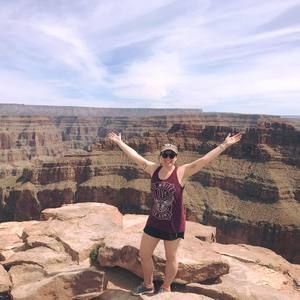 Meet your Posher, Mckenzie